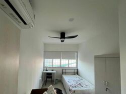 Queensway Tower / Queensway Shopping Centre (D3), Apartment #580801531